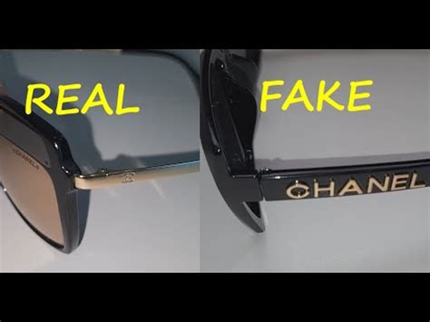 chanel sunglasses 4164-b fake|chanel counterfeit logo.